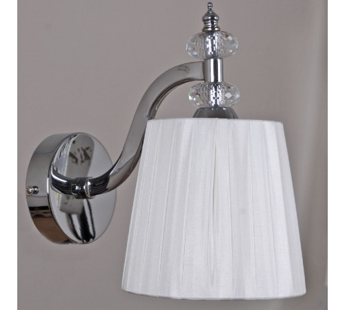 Бра Illumico IL1329-1WPA-29 CR Бра Illumico IL1329-1WPA-29 CR