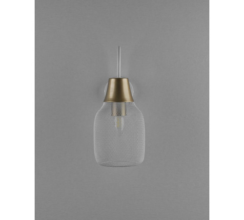 Бра Moderli Adalina V11833-1W