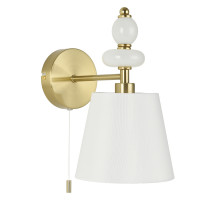 Бра Lumion Classi Aneta 8411/1W