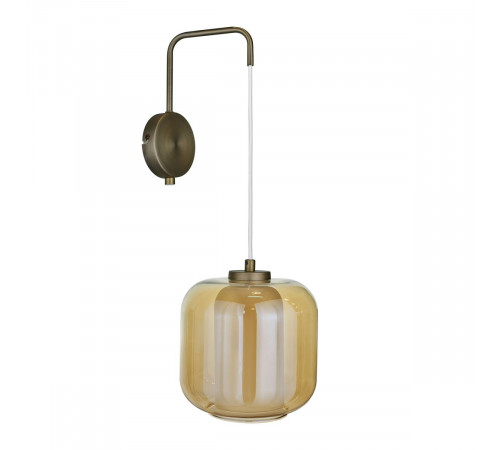 Бра 33 Идеи WLL408.01.17.002ABM-M03AM