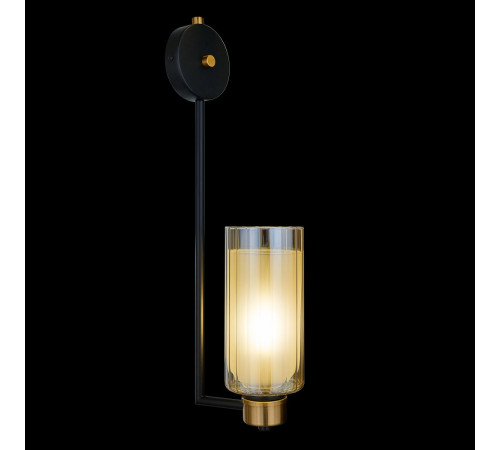 Бра 33 Идеи WLL900.01.BL17.ASB-M15AM