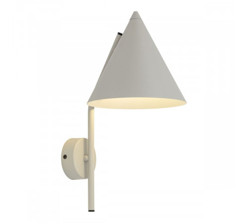Бра TK Lighting 11089 CONO BEIGE a070965