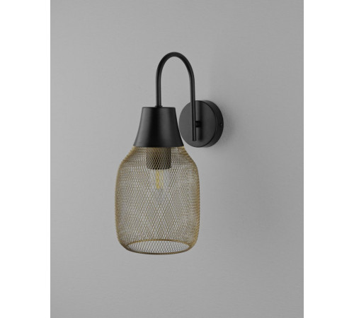 Бра Moderli Adalina V11832-1W