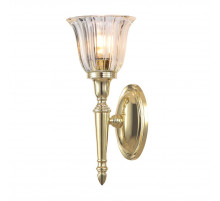 Бра Elstead Lighting Dryden BATH-DRYDEN1-PB