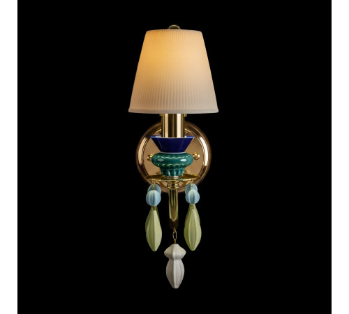 Бра Loft IT Grace 10203/1W Green