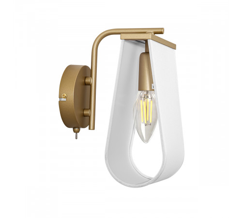 Бра Lumion Moderni Sampo 8414/1W