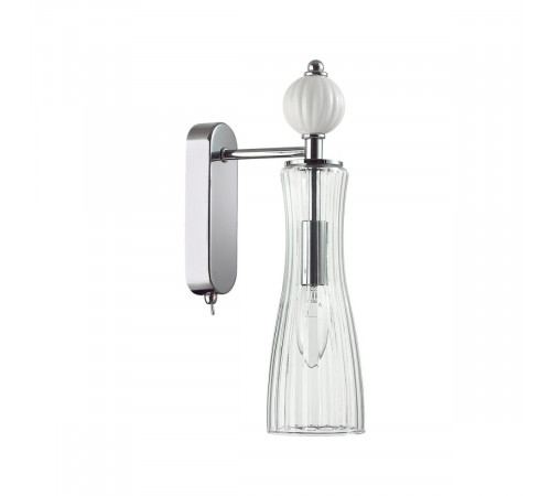 Бра Lumion Neoclassi Emily 8268/1W Бра Lumion Neoclassi Emily 8268/1W