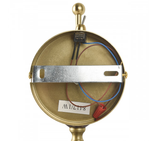 Бра Lumion Classi Eletra 8417/1W