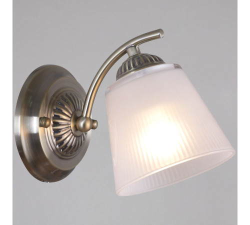 Бра Illumico IL0910-1WSQ-26 AB ELITE