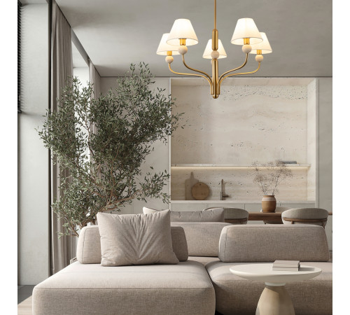 Бра Freya Aurelia FR2058WL-01BS