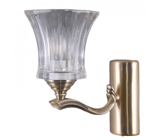 Бра MW-Light Аманда 481024001 Бра MW-Light Аманда 481024001