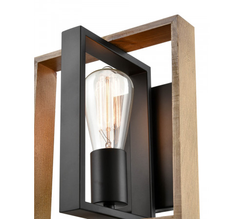 Бра Vele Luce Bastion VL6112W01