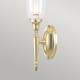 Бра Elstead Lighting BATH-DRYDEN2-PB