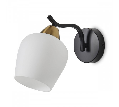 Бра Freya Shadow FR5422WL-01BZ