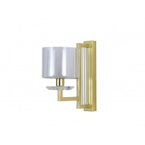 Бра Newport 4401/A mat.gold М0071510