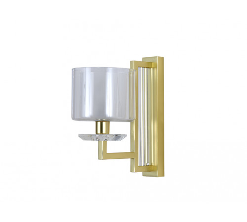 Бра Newport 4401/A mat.gold М0071510