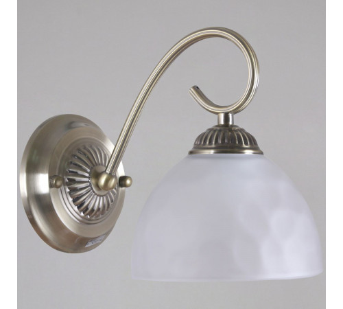 Бра Illumico IL0894-1WSQ-26 AB ELITE