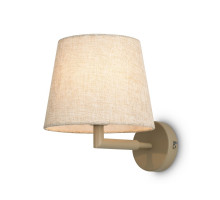 Бра Freya Butler FR2057WL-01BG