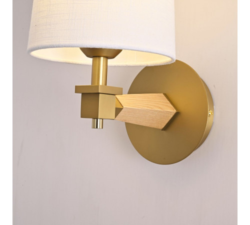Бра ImperiumLoft Elk Lighting Jorgenson Stavra Wall 243261-26 Бра ImperiumLoft Elk Lighting Jorgenson Stavra Wall 243261-26