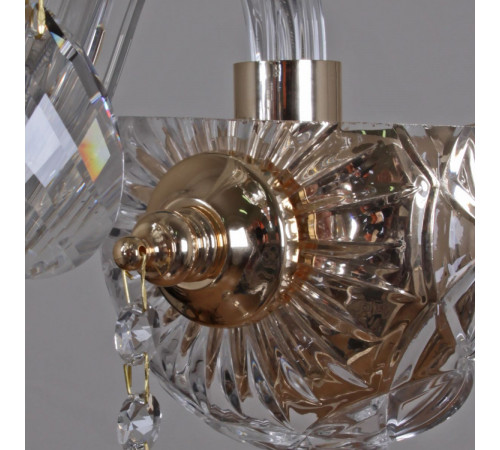 Бра Illumico IL2066-1WBC-25 ELITE