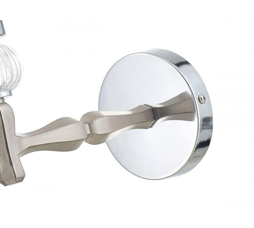 Бра Escada 672/1A Nickel