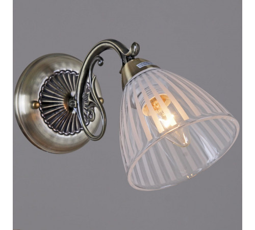 Бра Reluce 72447-0.2-01