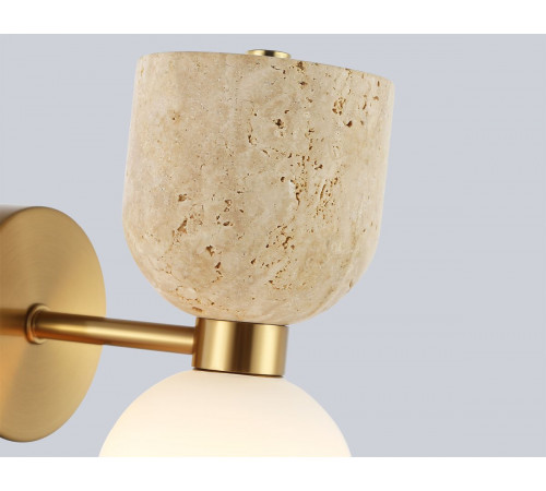 Бра Ambrella Light High Light Ceramo Modern LH53327