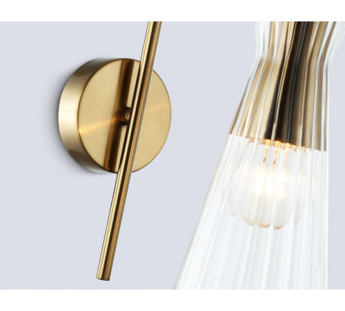 Бра Ambrella Light High Light Modern LH55705