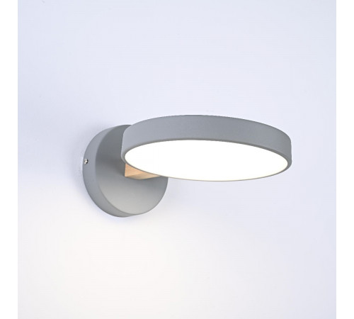 Бра ImperiumLoft Turna Gray 178346-26 Бра ImperiumLoft Turna Gray 178346-26