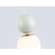 Бра Ambrella Light High Light Ceramo Modern LH53108