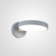 Бра ImperiumLoft Turna Gray 178346-26