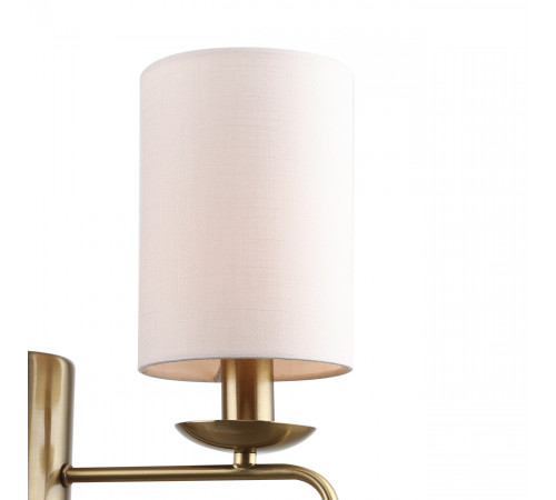 Бра Escada Eclipse 10166/1A Brass