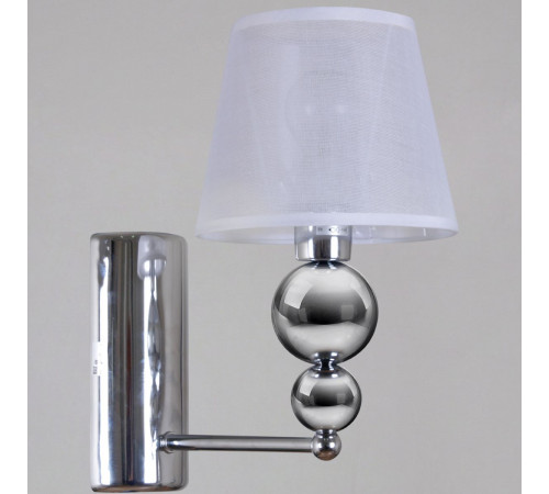 Бра Illumico IL0611-1WSQ-26 CR ELITE