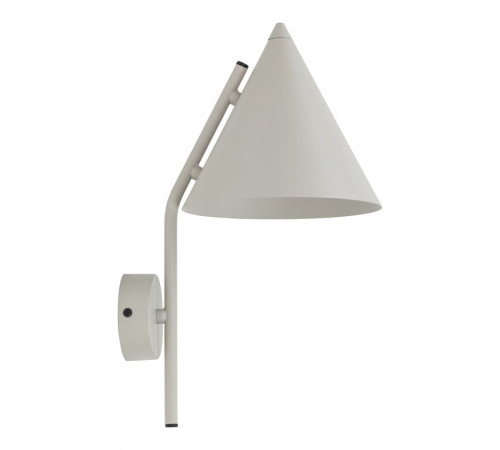 Бра TK Lighting 11089 CONO BEIGE a070965