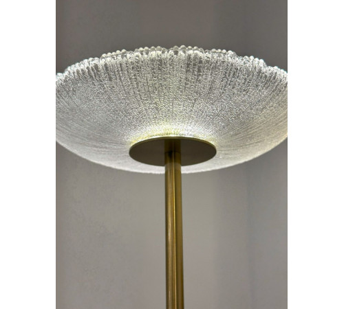 Бра Delight Collection OB2415-1G gold/clear Бра Delight Collection OB2415-1G gold/clear