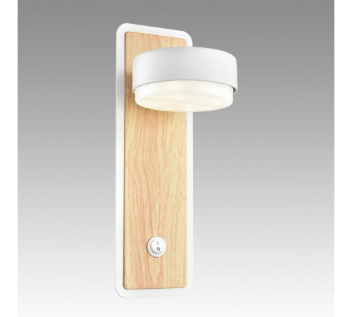 Бра Lumion Comfi Leland 8263/1W Бра Lumion Comfi Leland 8263/1W