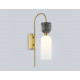 Бра Ambrella Light High Light Ceramo Modern LH53335