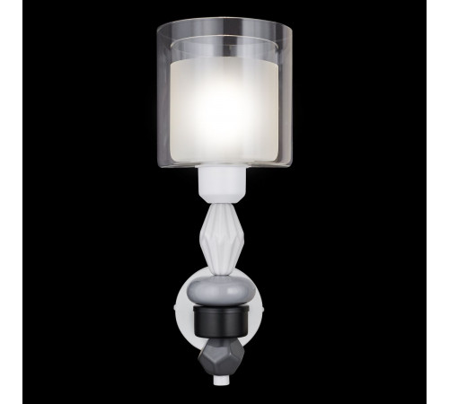 Бра 33 Идеи WLL902.01WH.BL-S25TR