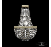 Бра Bohemia Ivele Crystal 19282B/H2/25IV Pa