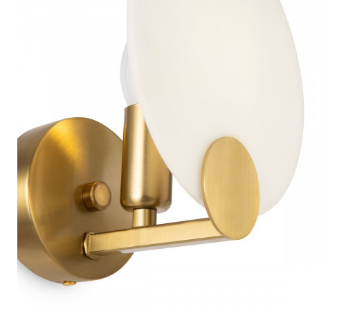 Бра Freya Fantasy FR5237WL-01BS