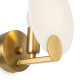 Бра Freya Fantasy FR5237WL-01BS