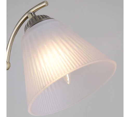 Бра Illumico IL0900-1WSQ-26 AB ELITE