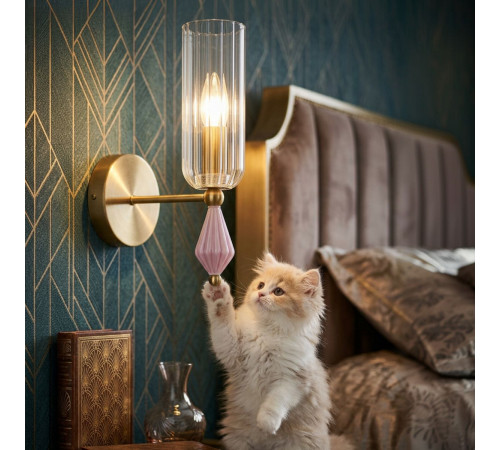 Бра Citilux Fernet CL254310