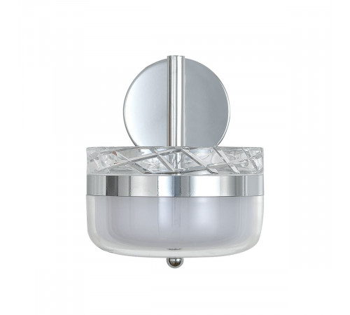 Бра Escada Lace 10298/1 LED 10W Chrome