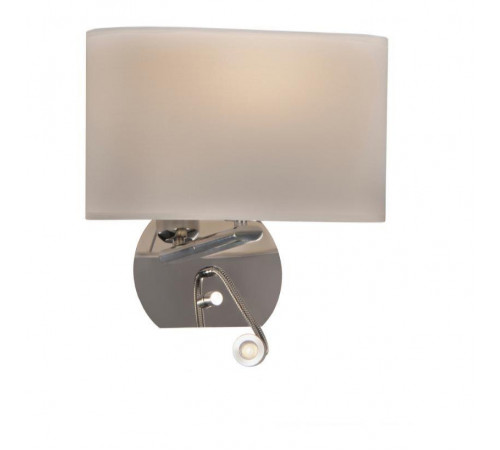 Бра Lumina Deco Aruni LDW 6052-2 WT Бра Lumina Deco Aruni LDW 6052-2 WT