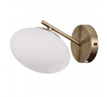 Бра De Markt Оливия 306024201