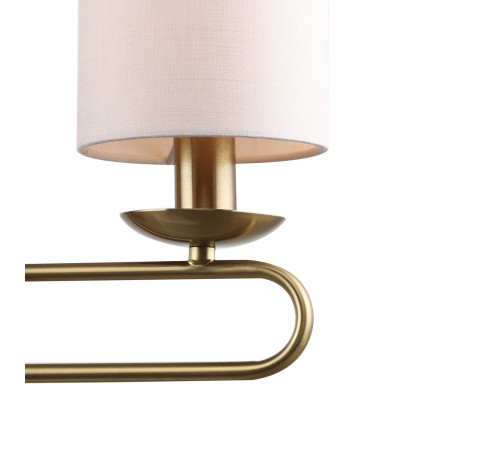 Бра Escada Eclipse 10166/1A Brass