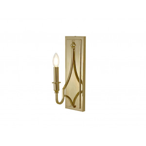 Бра Newport Daniela 3451/А brass М0070515