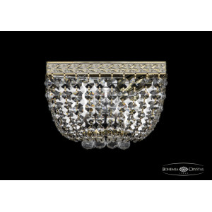 Бра Bohemia Ivele Crystal 19282B/20IV GW