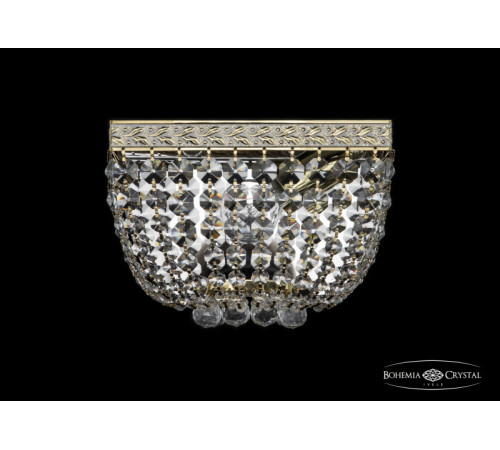 Бра Bohemia Ivele Crystal 19282B/20IV GW Бра Bohemia Ivele Crystal 19282B/20IV GW